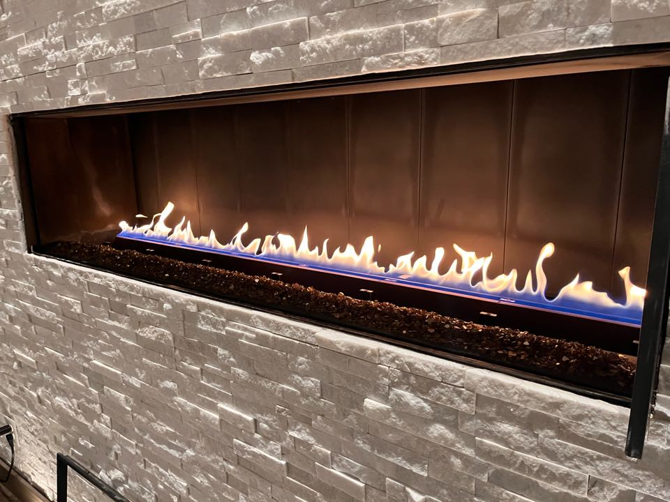 McLean, VA - Gas Fireplace Repair, Fix My Gas Fireplace, Gas Fireplace Won’t Light, Gas Fireplace Maintenance, Repair My Gas Fireplace.  