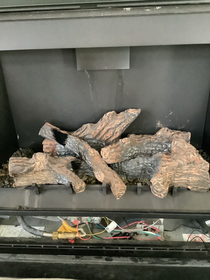 Great Falls, VA - Gas Log Fireplace Repair, Gas Fireplace Maintenance, Gas Fireplace Cleaning, Gas Fireplace Not Working 