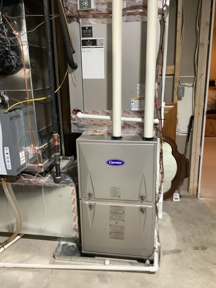 Arlington, VA - Carrier A/C, Carrier Heat Pump, Club Membership, Maintenance Agreement, Cooling Check, Air Knight, UV Light, A/C Maintenance 