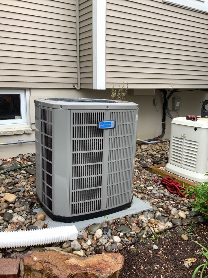 Arlington, VA - Mitsubishi Heat Pump, American Standard, Club Membership, A/C Maintenance, Cooling Check 