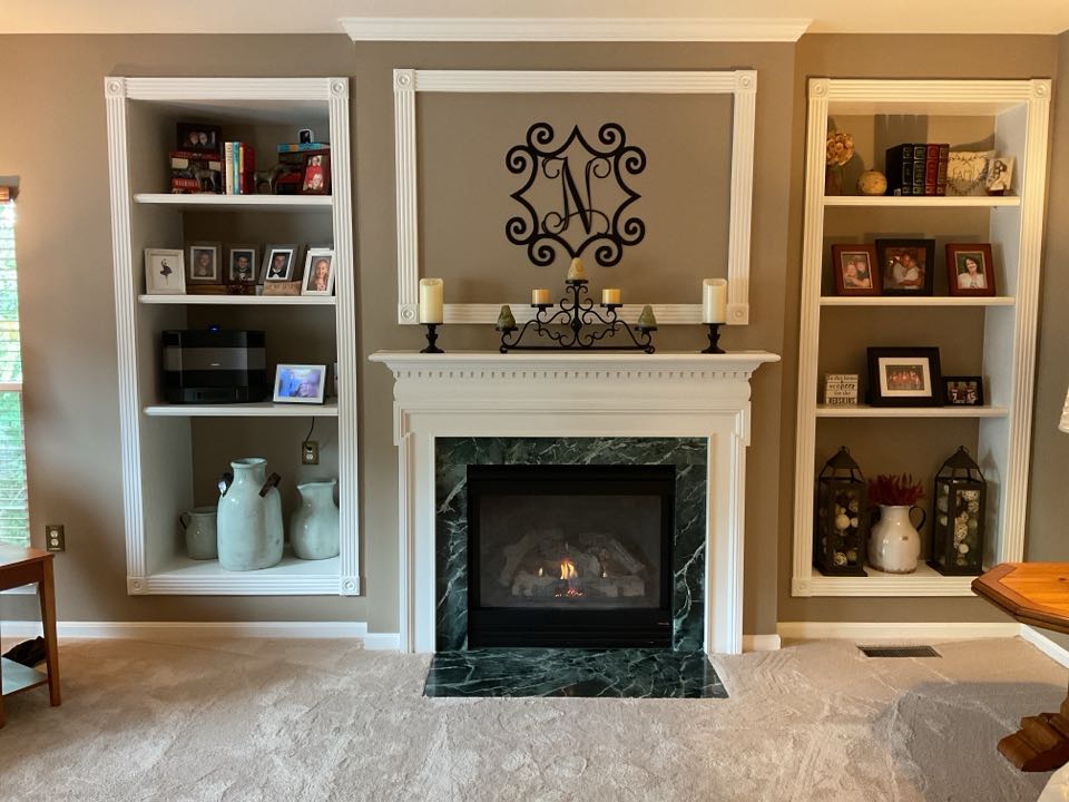 Ashburn, VA - Electrician, master, electrician, doorbell, ring, doorbell, button, smart doorbell, button, camera, doorbell, gas fireplace, gas fireplace maintenance, fireplace remote not working, maintenance agreement, heating air conditioning maintenance agreement, sump pump, bad sump pump.