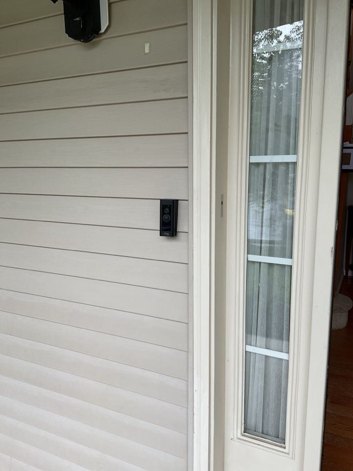 Ashburn, VA - Electrician, master, electrician, doorbell, ring, doorbell, button, smart doorbell, button, camera, doorbell, gas fireplace, gas fireplace maintenance, fireplace remote not working, maintenance agreement, heating air conditioning maintenance agreement, sump pump, bad sump pump.