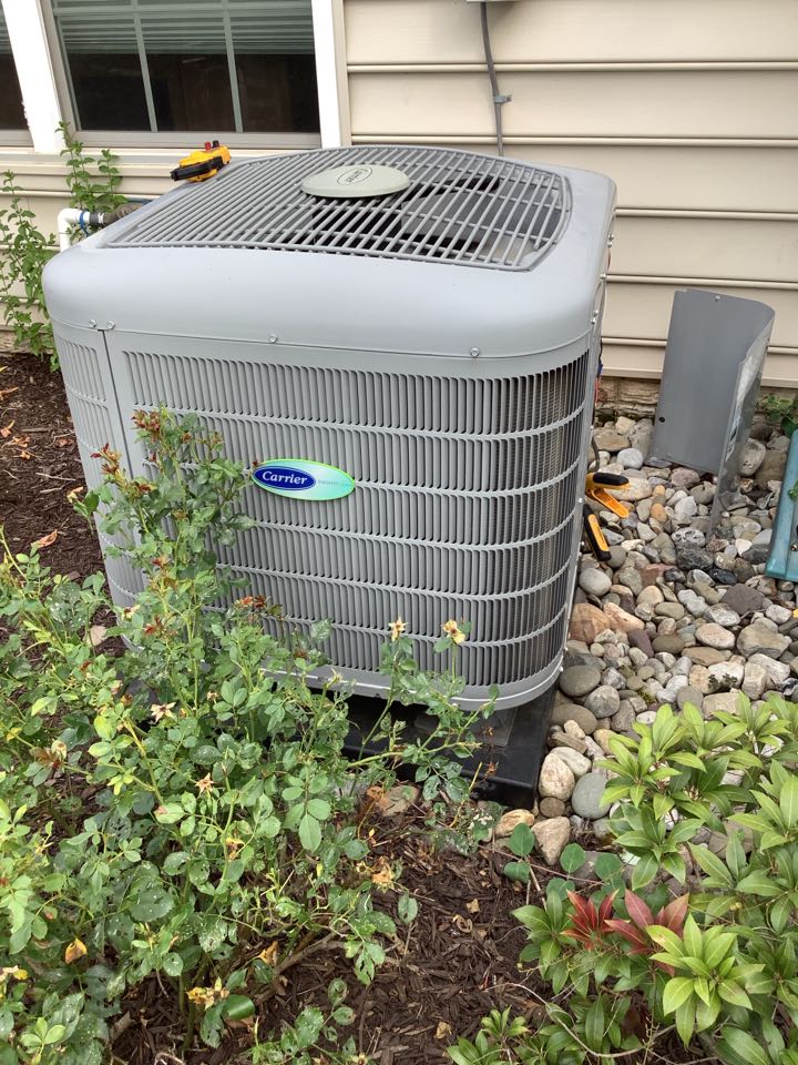 Ashburn, VA - Carrier Infinity A/C, Club Membership, Maintenance Agreement, Summer Cooling Tune Up, A/C Maintenance,A/C Check 