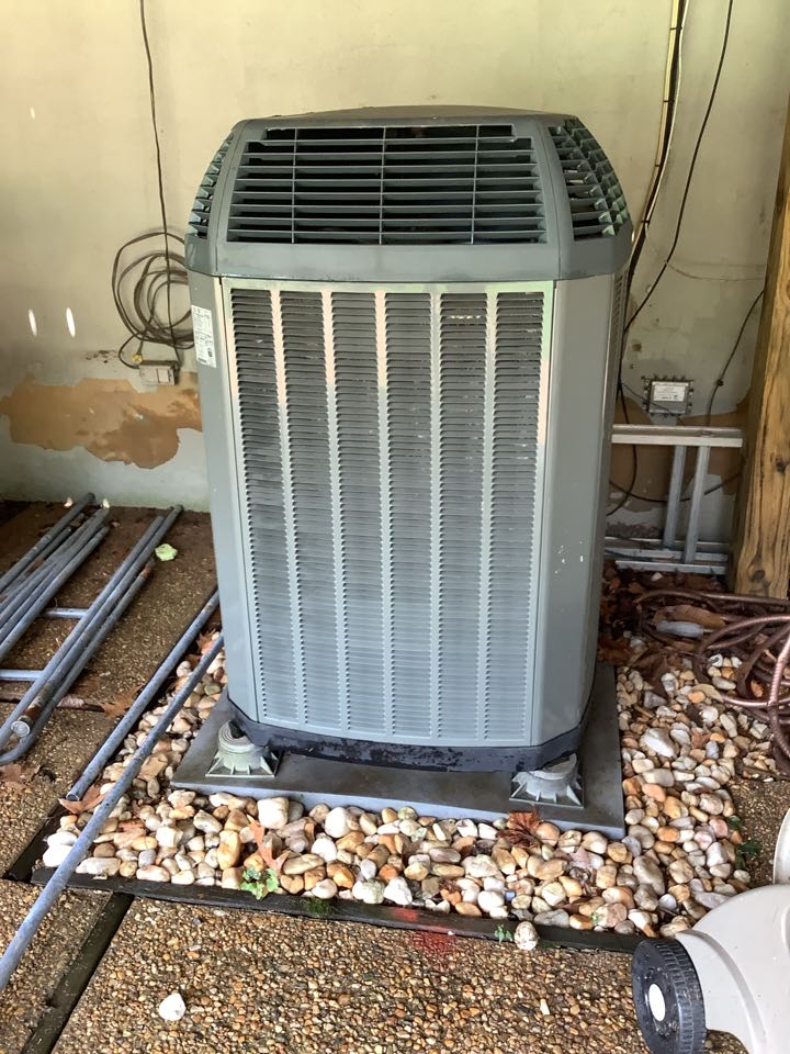 Great Falls, VA - Trane Heat Pump, Club Membership, Maintenance Agreement,Summer Cooling Tune Up, A/C Maintenance, Cooling Check 