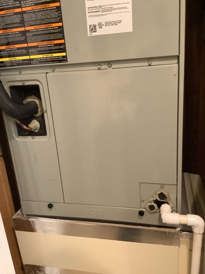 Great Falls, VA - Trane Heat Pump, Club Membership, Maintenance Agreement,Summer Cooling Tune Up, A/C Maintenance, Cooling Check 