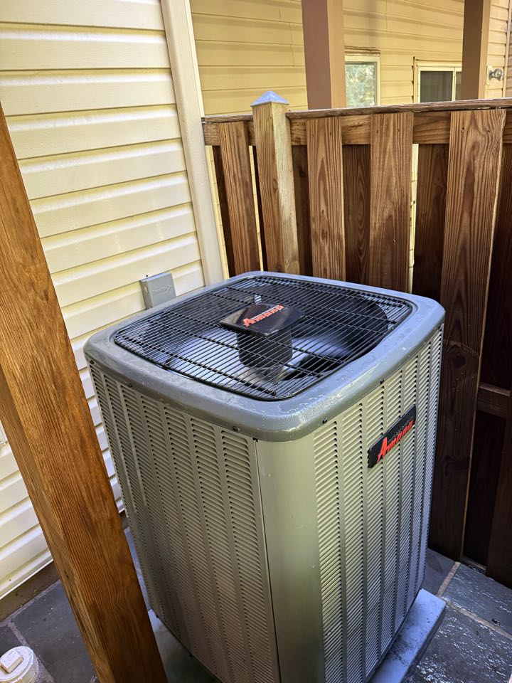 Alexandria, VA - Air Conditioning Maintenance, A/C Maintenance, Air Conditioner Tune-Up, Precision Tune-Up Air Conditioner, Precision Tune-Up A/C, HVAC, HVAC Maintenance, Amana, Amana Air Conditioner, Maintenance On My Amana A/C, Maintenance On My Amana Air Conditioner, Air Conditioner Maintenance, Maintenance Agreement, Maintenance Contract, Service Agreement, Service Contract. 