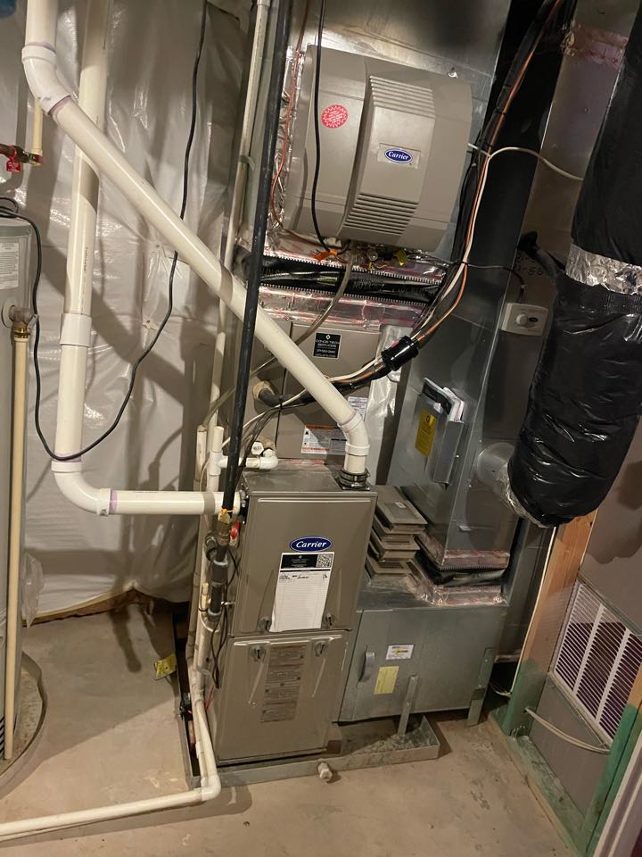 Ashburn, VA - Heating maintenance, Heating tune up, Heat check, Furnace maintenance, Free installation estimates