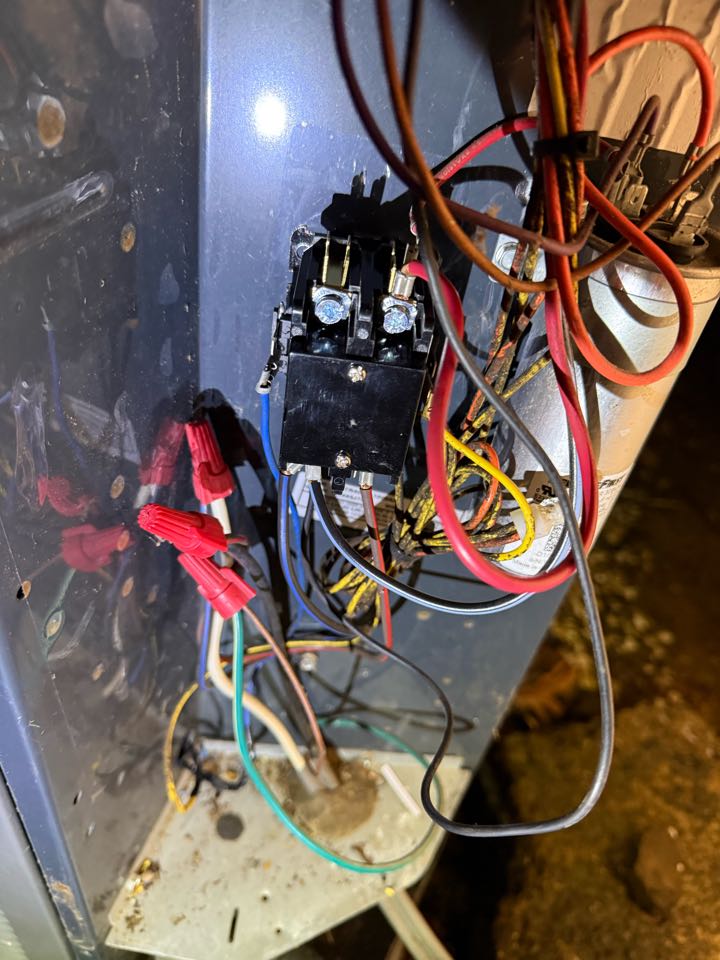 Herndon, VA - Heat Not Coming On, Fix My Heating System, Heating Repair, Gas Furnace Not Heating, Fix My HVAC, Fix My Gas Furnace, Trane, Trane Gas Furnace, Trane HVAC System, Repair My HVAC, Maintenance Agreement, Maintenance Contract, Service Agreement, Service Contract, Trane Air Conditioner, Fix Air Conditioner, Repair Air Conditioner, Fix A/C, Repair A/C