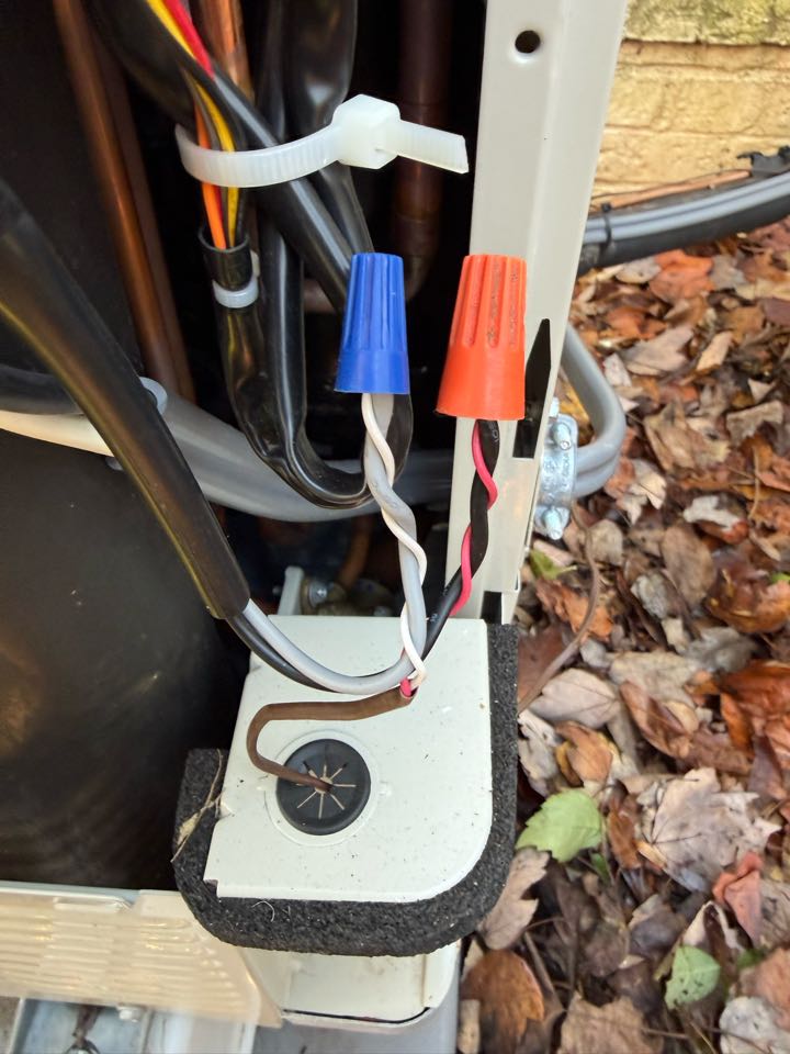 McLean, VA - No Heat. Heat Not Turning On, Fix My Heat, Repair My Heating System, HVAC, Repair My HVAC, Fix My HVAC, Heat Pump Repair, Fix My Heat Pump, Repair My Heat Pump