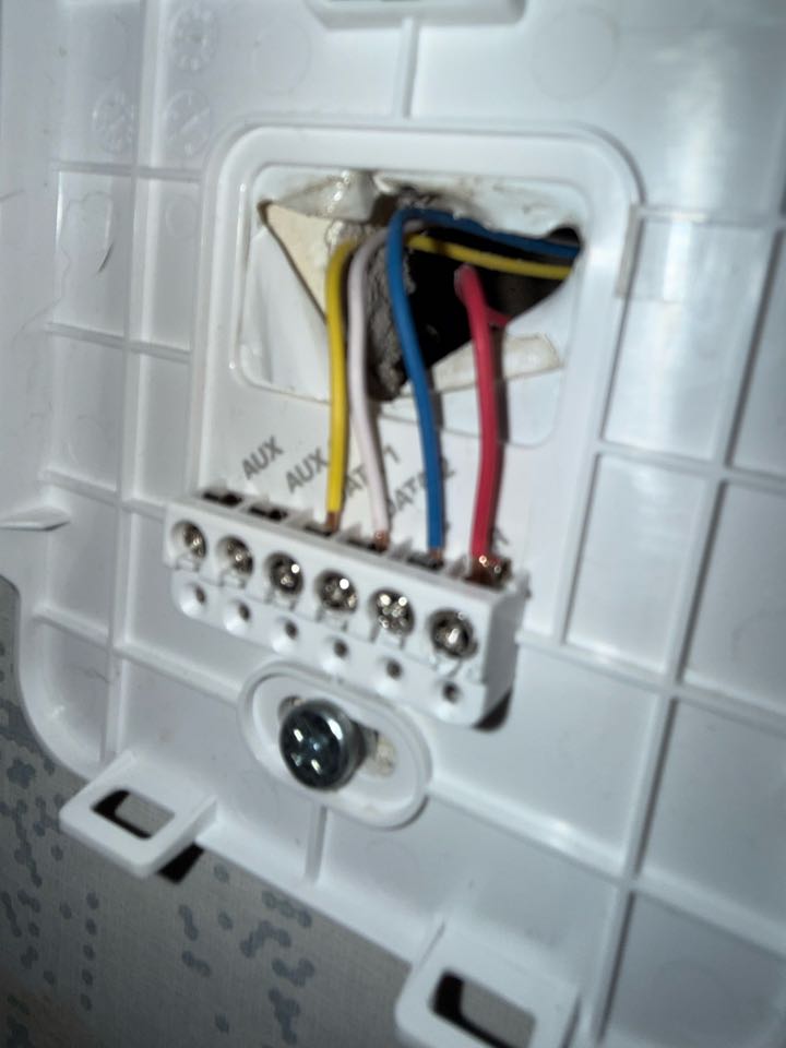 McLean, VA - No Heat. Heat Not Turning On, Fix My Heat, Repair My Heating System, HVAC, Repair My HVAC, Fix My HVAC, Heat Pump Repair, Fix My Heat Pump, Repair My Heat Pump