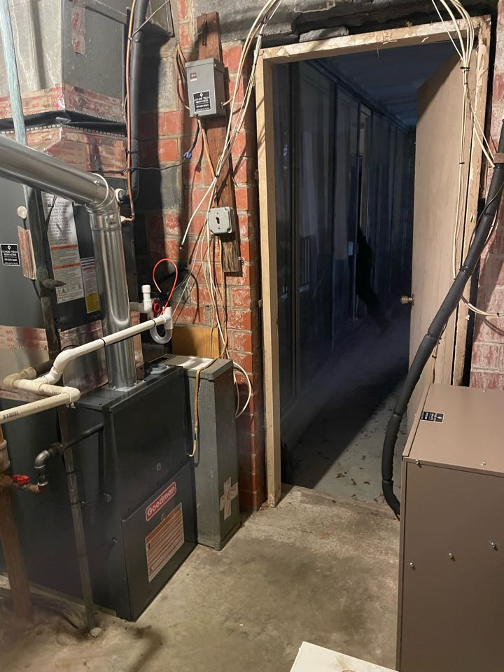 Annandale, VA - New hvac system, thru wall air conditioner, new furnace install, free installation estimates 
