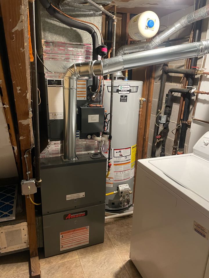 Reston, VA - New air conditioning system, no realac, new cooling system, heat pump, tax rebate, free installation estimates