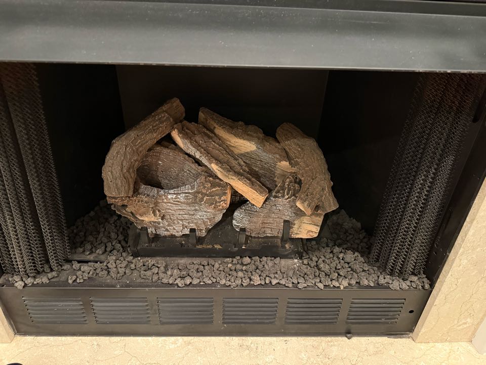 Alexandria, VA - Gas Fireplace Not Functioning, Repair My Gas Fireplace, Fix My Gas Fireplace, Ventless Gas Log System, Gas Fireplace Won’t Work. 