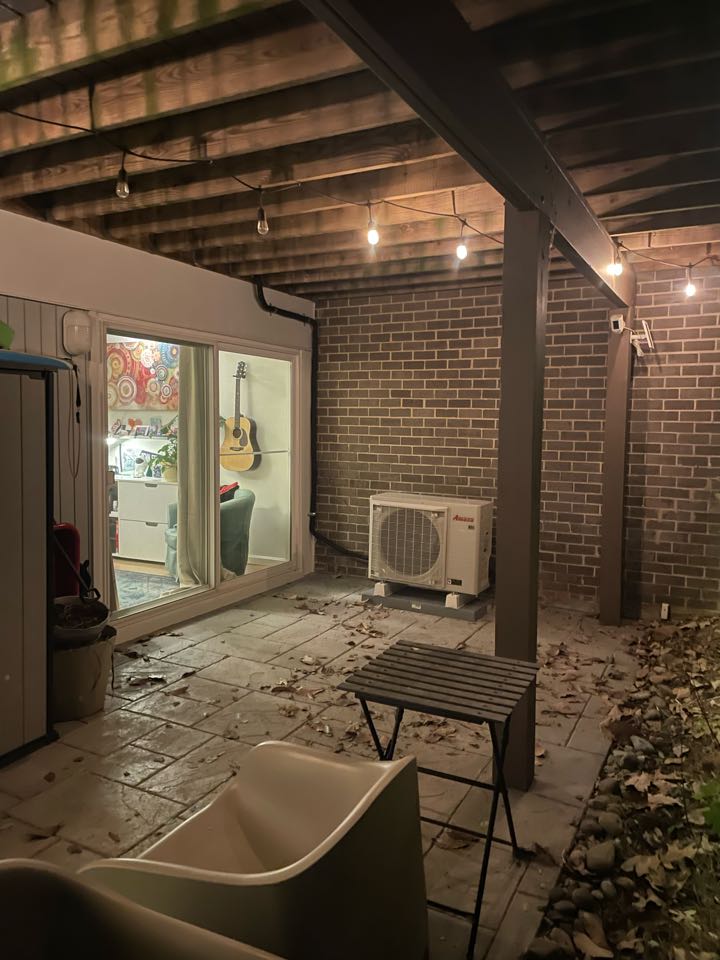 Reston, VA - New Air conditioning, New Hvac System, Realac replacement, New Heating system, Tax rebates, Free Installation Estimates