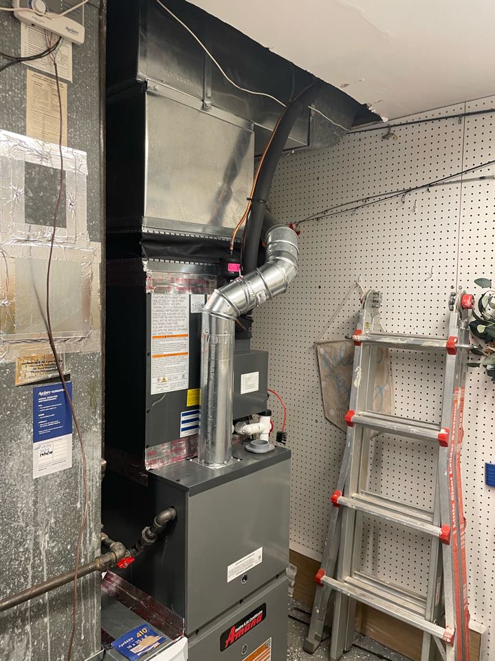 Reston, VA - New Air conditioning, New Hvac System, Realac replacement, New Heating system, Tax rebates, Free Installation Estimates