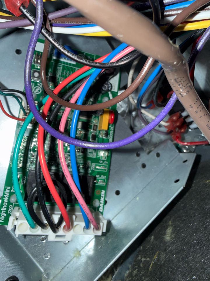 Manassas, VA - Heat Not Coming On, Repair My Heating System, Heating Repair, Fix My Heating System, HVAC, HVAC Repair, Fix My HVAC, Goodman, Goodman Heat Pump, Fix My Heat Pump, Repair My Heat Pump, Heat Pump, 