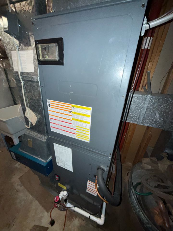 Burke, VA - Heat Pump Not Functioning Properly, Repair My Heat Pump, Fix My Heat Pump, No Heat, Heat, Heat Not Working, Fix My Heat, Repair My Heat, HVAC Repair, HVAC, Fix My HVAC, Amana, Amana Heat Pump, Amana HVAC, Service Agreement, Service Contract, Maintenance Agreement, Maintenance Contract