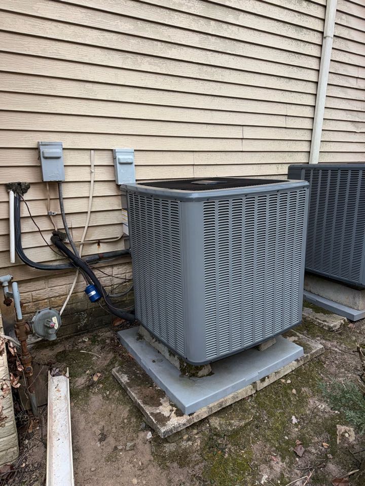 Burke, VA - Heat Pump Not Functioning Properly, Repair My Heat Pump, Fix My Heat Pump, No Heat, Heat, Heat Not Working, Fix My Heat, Repair My Heat, HVAC Repair, HVAC, Fix My HVAC, Amana, Amana Heat Pump, Amana HVAC, Service Agreement, Service Contract, Maintenance Agreement, Maintenance Contract