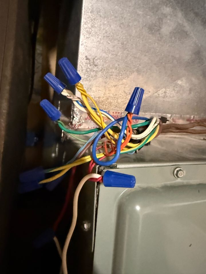 Great Falls, VA - Heat Not Coming On, No Heat, Fix My Heat, Repair My Heat, Heat Repair, Heat Pump, Rheem, Rheem Heat Pump, HVAC, Fix My HVAC, Repair My HVAC, Service Agreement, Service Contract, Maintenance Agreement, Maintenance Contract, Heat Pump Not Heating, 