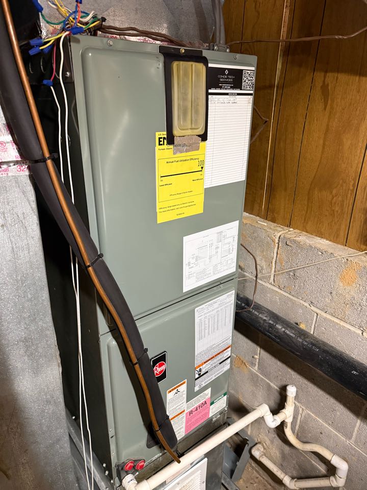 Great Falls, VA - Heat Not Coming On, No Heat, Fix My Heat, Repair My Heat, Heat Repair, Heat Pump, Rheem, Rheem Heat Pump, HVAC, Fix My HVAC, Repair My HVAC, Service Agreement, Service Contract, Maintenance Agreement, Maintenance Contract, Heat Pump Not Heating, 