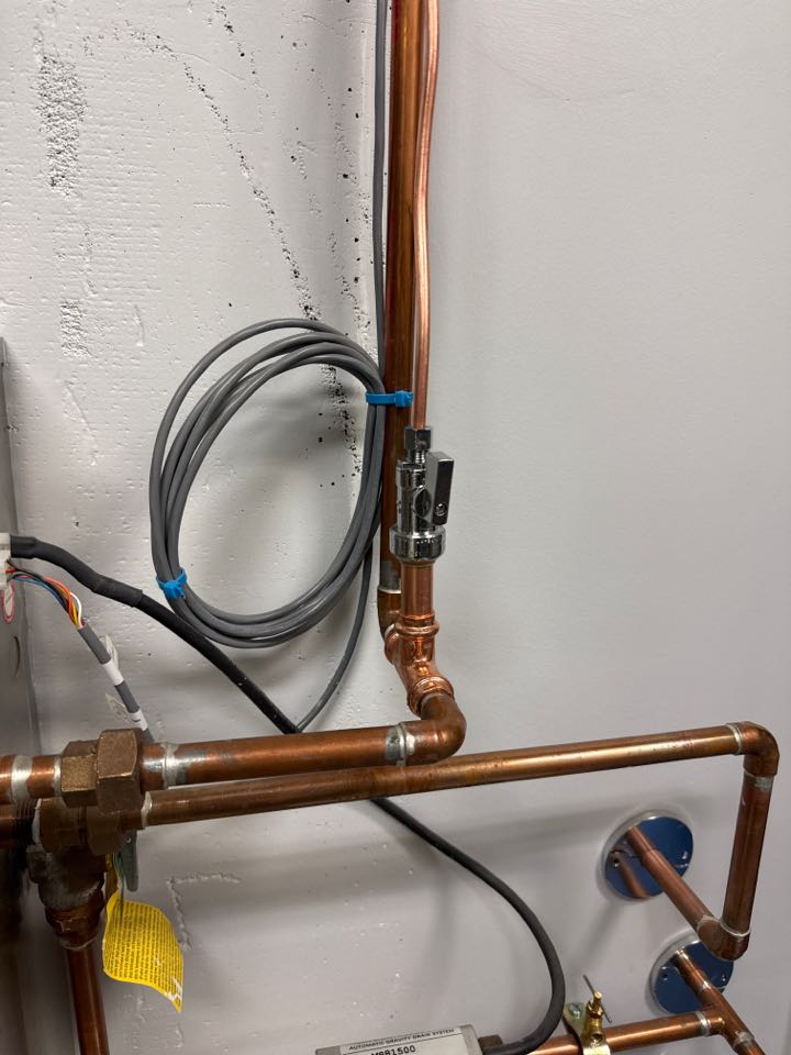 Alexandria, VA - New steam humidifier, New Humidfier, Indoor air quality, static electricity, free installation estimates