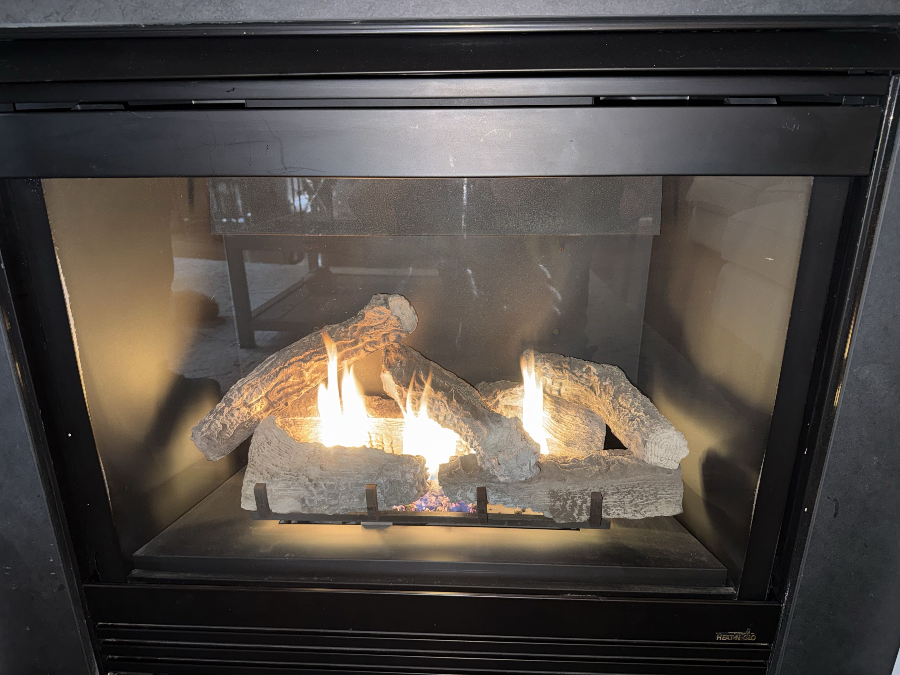 Purcellville, VA - Gas Fireplace Maintenance, Gas Fireplace Tune-Up, Gas Fireplace Cleaning, A/C Maintenance, Heat Pump Maintenance, Cooling Tune-Up, A/C Check, Cooling Inspection, Air Conditioner, Maintenance Agreement, Maintenance Contract. Service Agreement, Service Contract, Goodman,  Goodman HVAC, HVAC. HVAC Maintenance, 