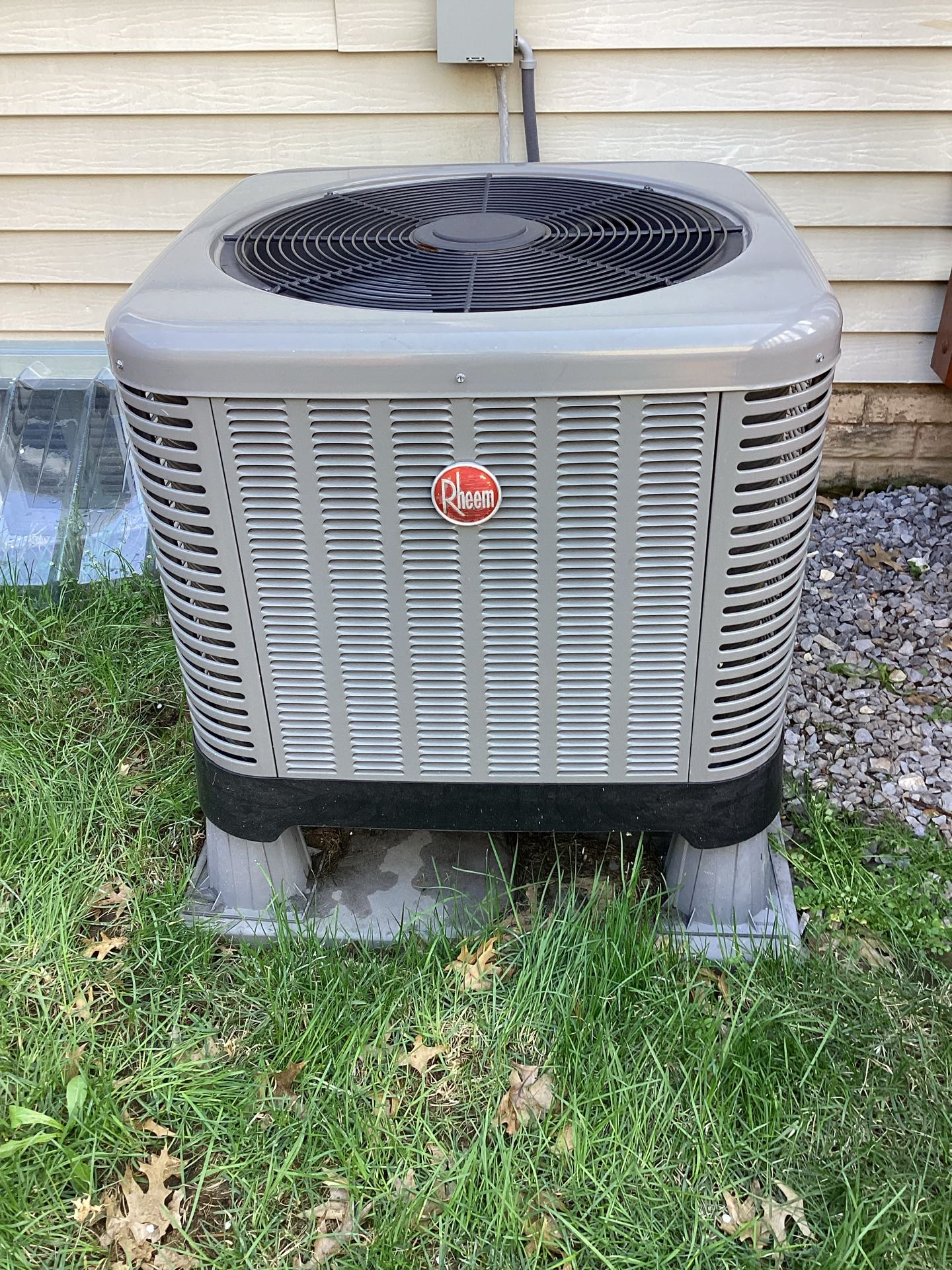 Centreville, VA - A/C Summer Maintenance, Maintenance Agreement, Club Membership, Cooling Check, A/C Inspection, 