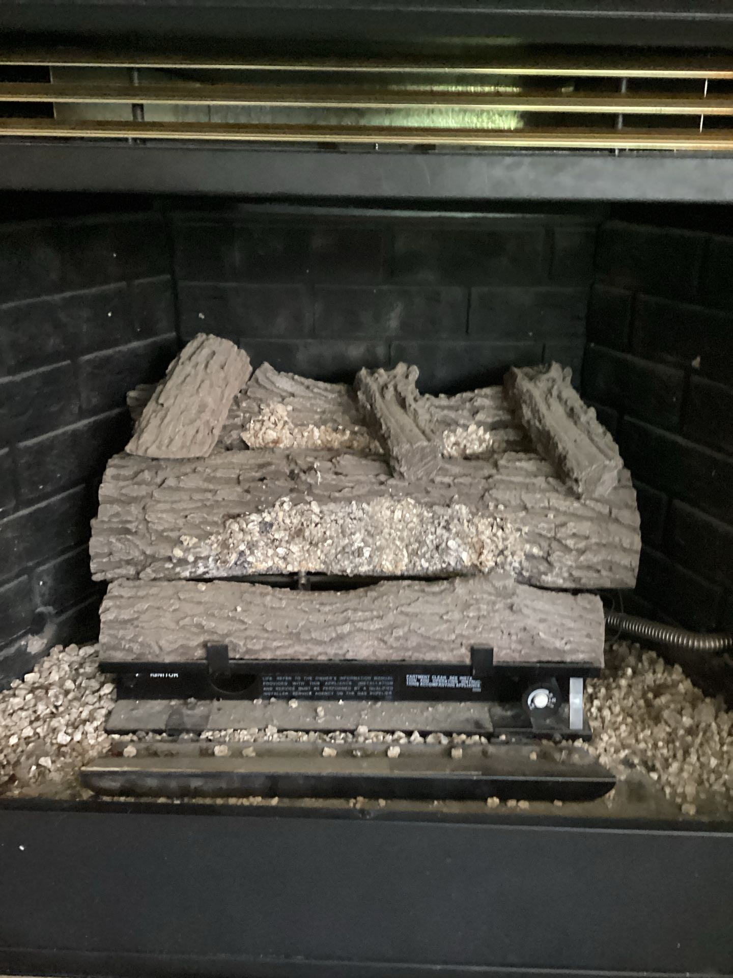 Alexandria, VA - Gas Log Fireplace Maintenance, Gas Fireplace Won’t Light, Gas Fireplace Not Working, Gas Fireplace Cleaning, Gas Fireplace Repair 