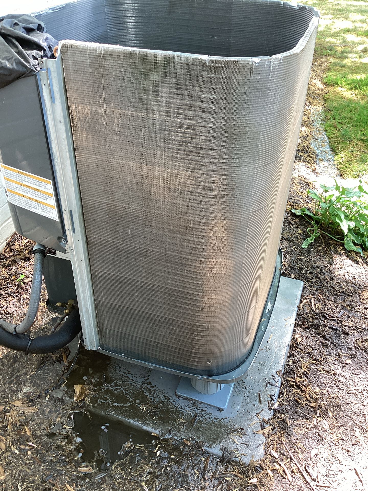 Arlington, VA - Amana A/C, A/C Coil Cleaning, Club Membership, Maintenance Agreement 