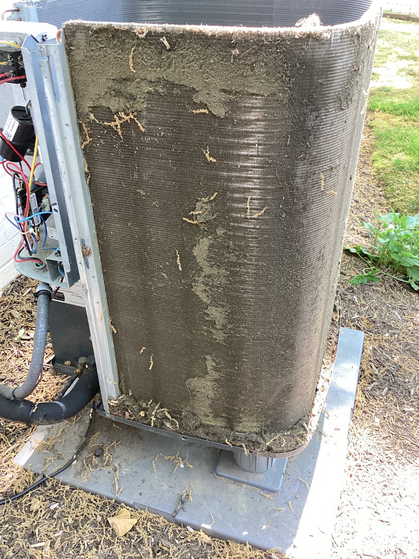 Arlington, VA - Amana A/C, A/C Coil Cleaning, Club Membership, Maintenance Agreement 