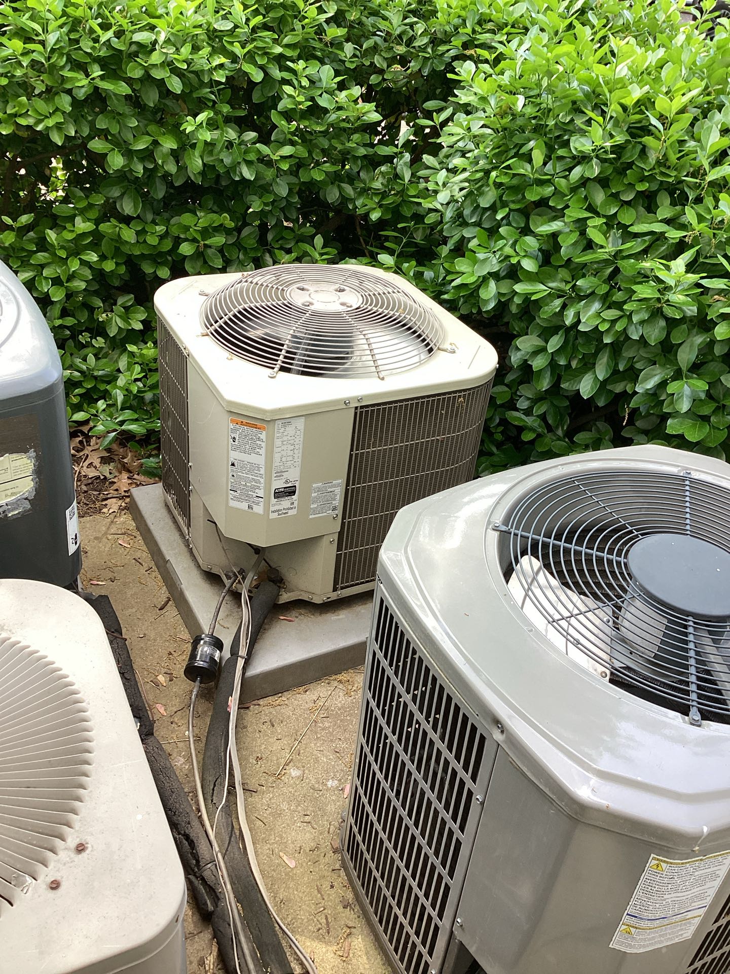 Leesburg, VA - Payne A/C, A/C Maintenance, Club Membership, Maintenance Agreement, Cooling Check, Summer A/C Maintenance