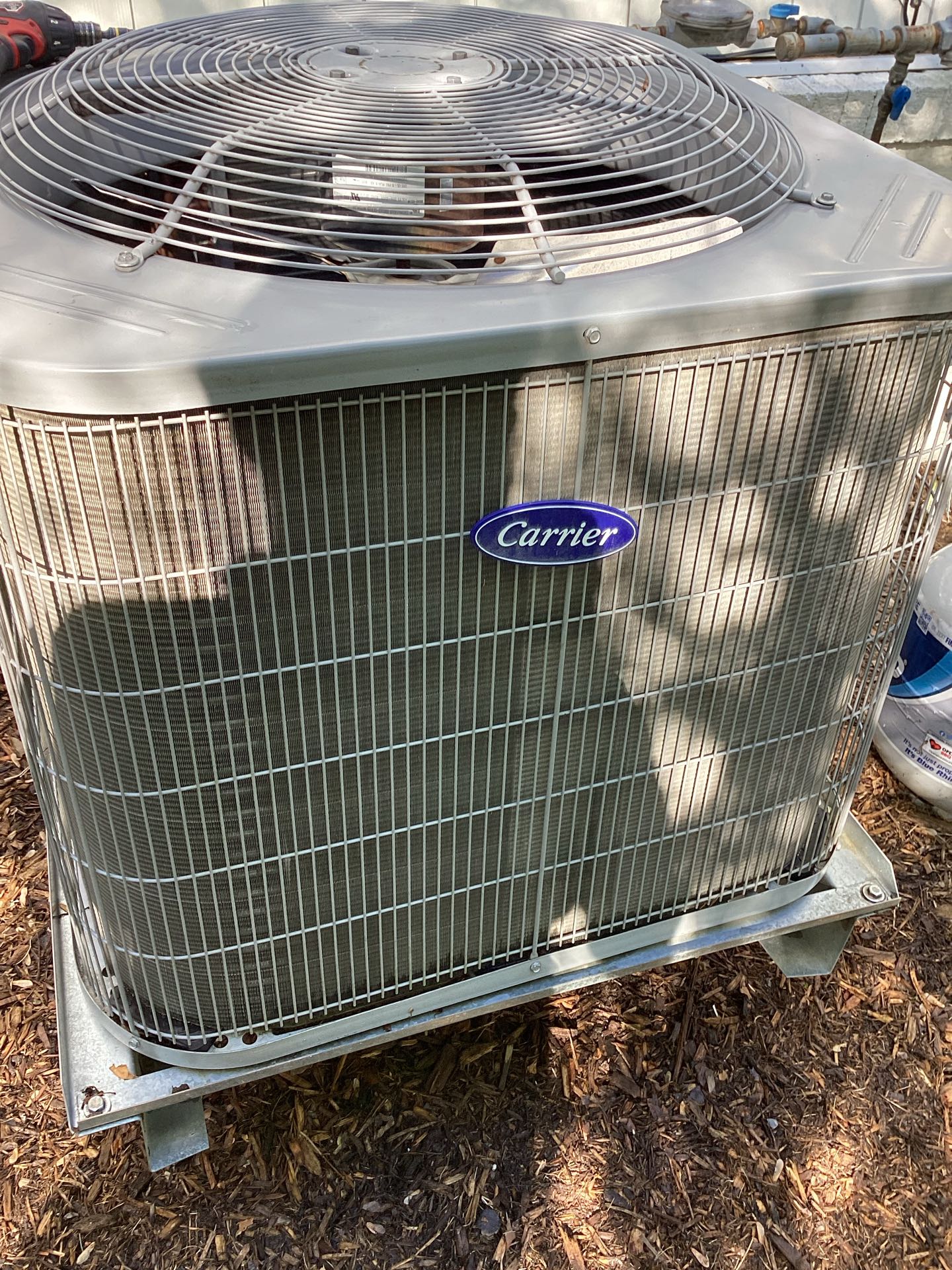 Arlington, VA - Carrier A/C, Carrier Heat Pump, Maintenance Agreement, Club Membership, Capacitor, A/C Maintenance, Cooling Check 