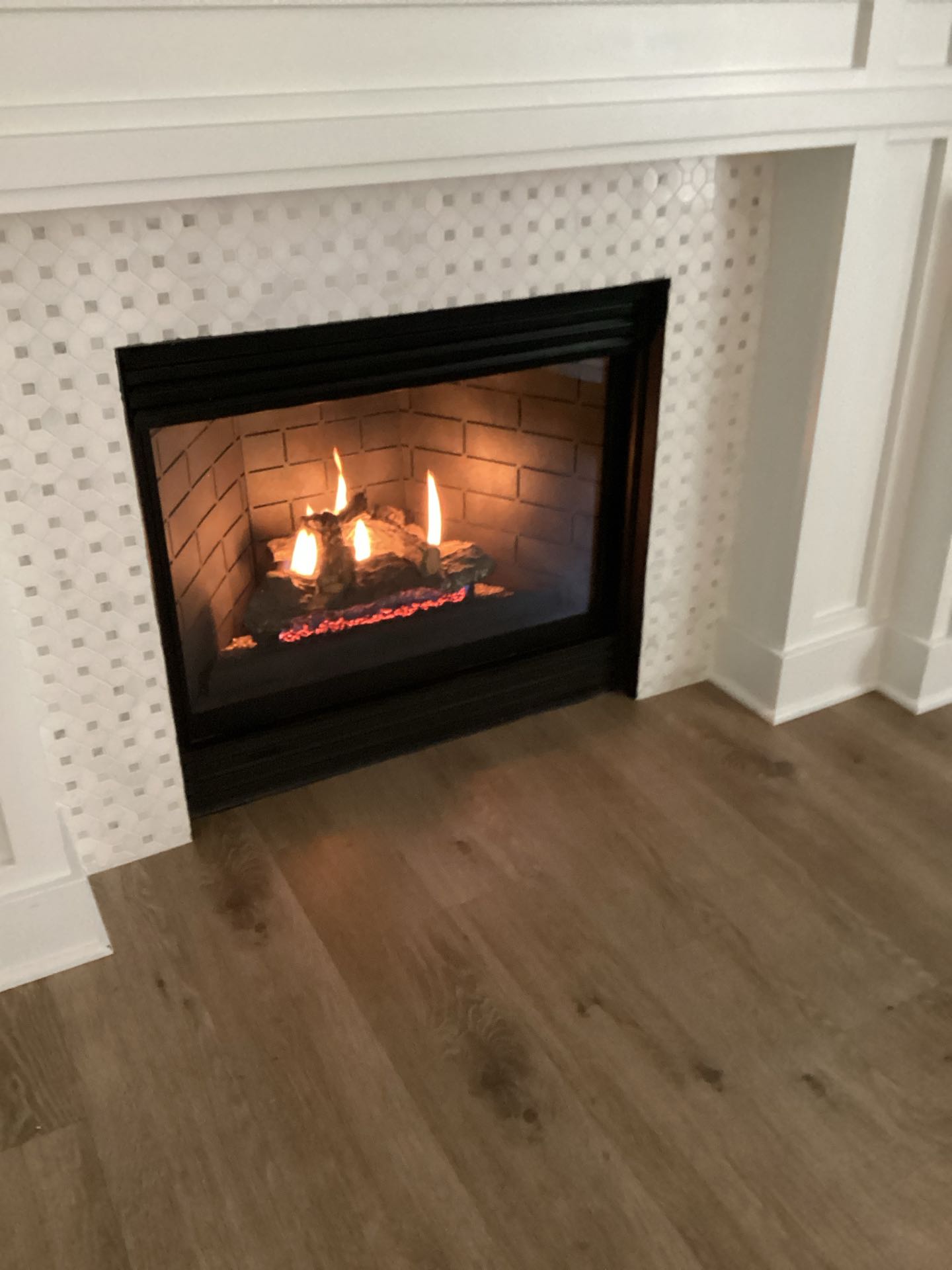 Ashburn, VA - Heatilator Gas Log Fireplace, Gas Fireplace Repair, Gas Valve Replacement, Pilot Light Assembly, Gas Fireplace Not Working, Gas Fireplace Cleaning, Gas Fireplace Repair 