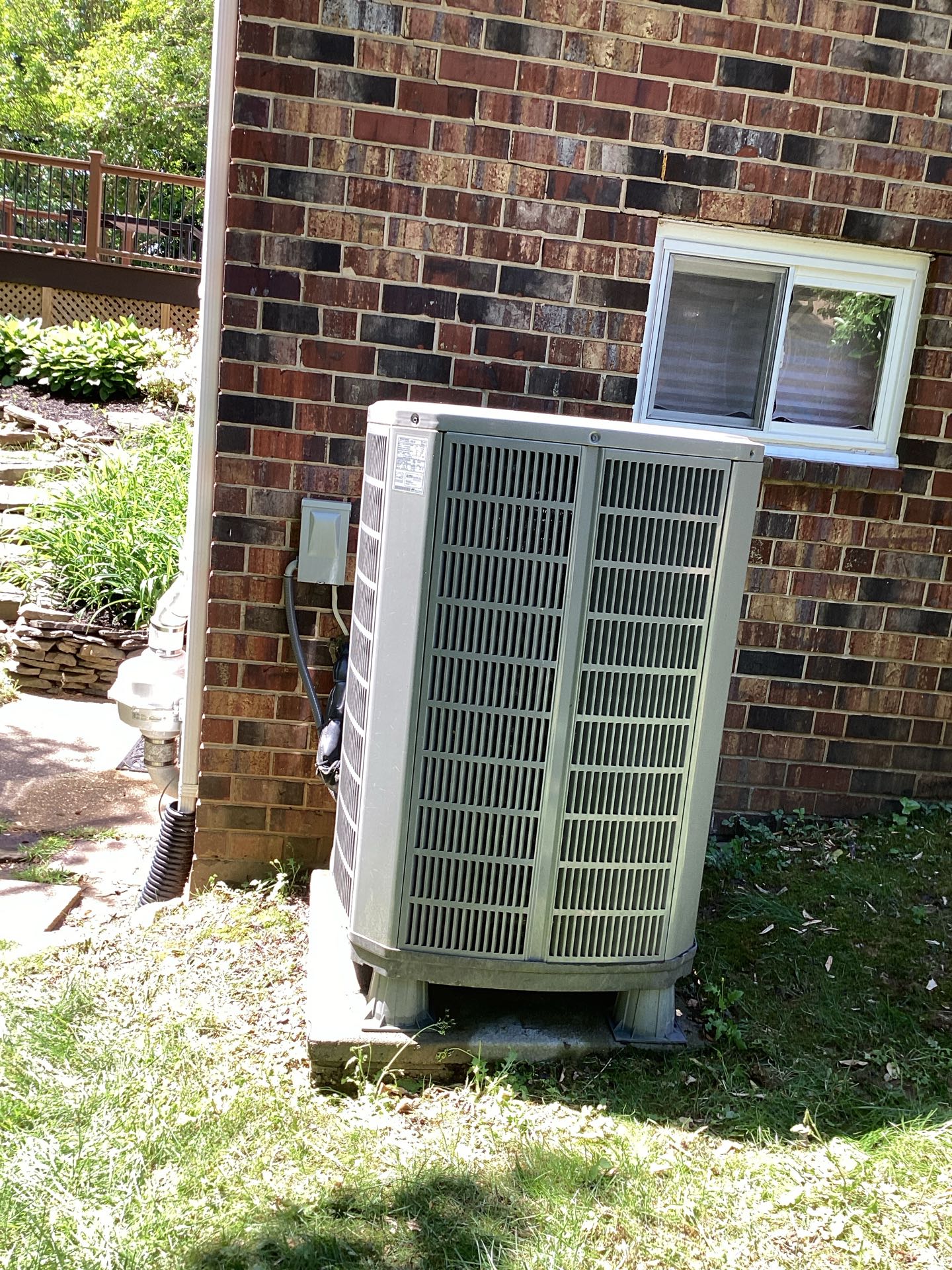 Springfield, VA - American Standard A/C, Maintenance Agreement, Club Membership,  A/C Maintenance, Summer Cooling Check, 