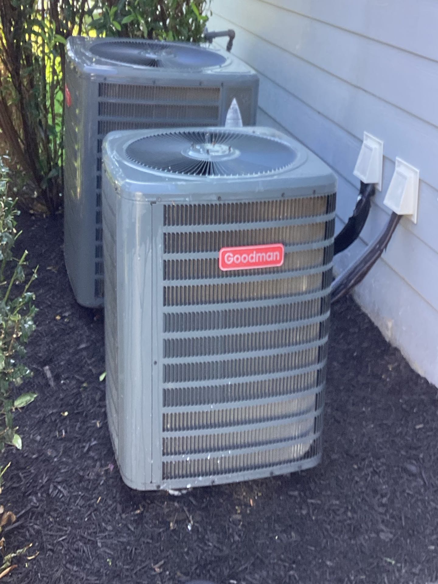 Ashburn, VA - Goodman A/C, A/C Maintenance, Maintenance Agreement, Club Membership, Summer Cooling Maintenance, Cooling Inspection 
