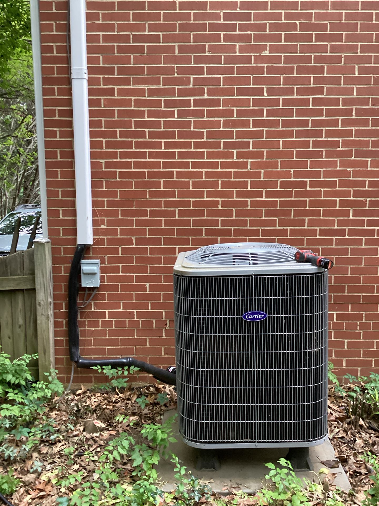 Arlington, VA - Carrier Heat Pump, Mitsubishi Mini Spilt, Mini Spilt Cleaning, Maintenance Agreement, Summer Cooling Check, A/C Maintenance, Club Membership 