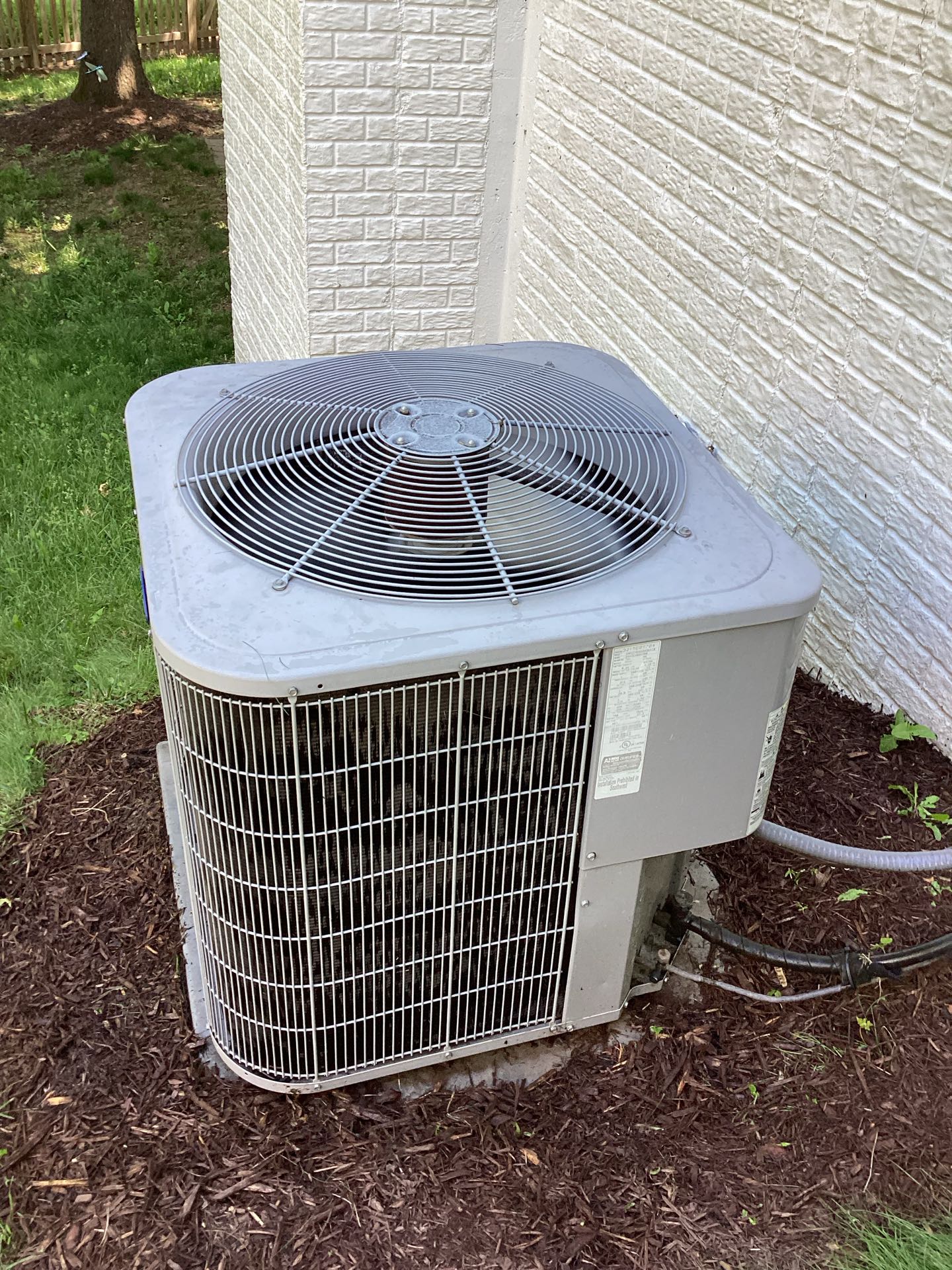 Ashburn, VA - A/C Maintenance, Carrier A/C, A/C Inspection, Club Membership, Maintenance Agreement, Cooling Check, 