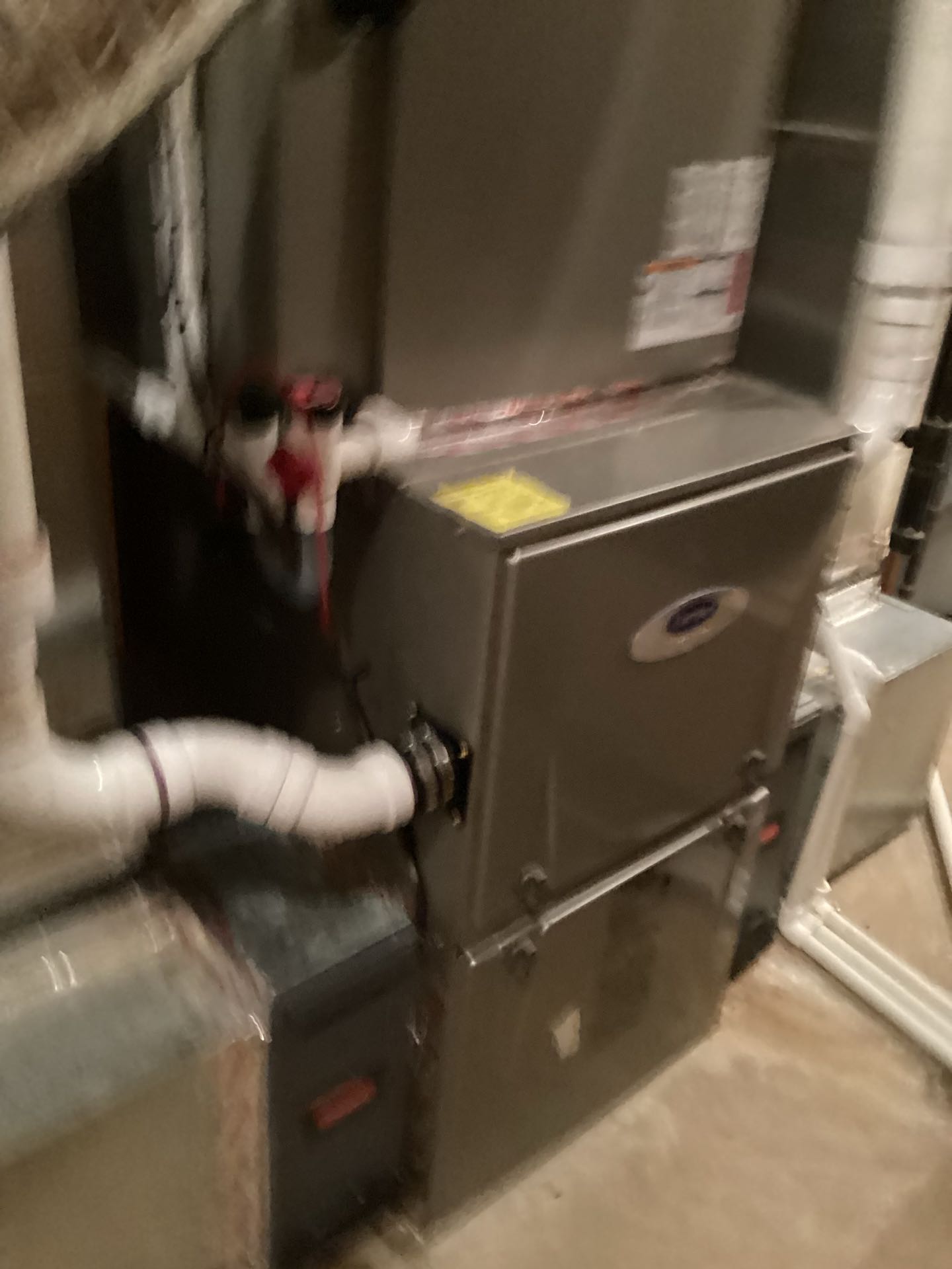 McLean, VA - Carrier A/C, Maintenance Agreement, Club Membership, A/C Inspection, Summer Cooling Maintenance, A/C Check 