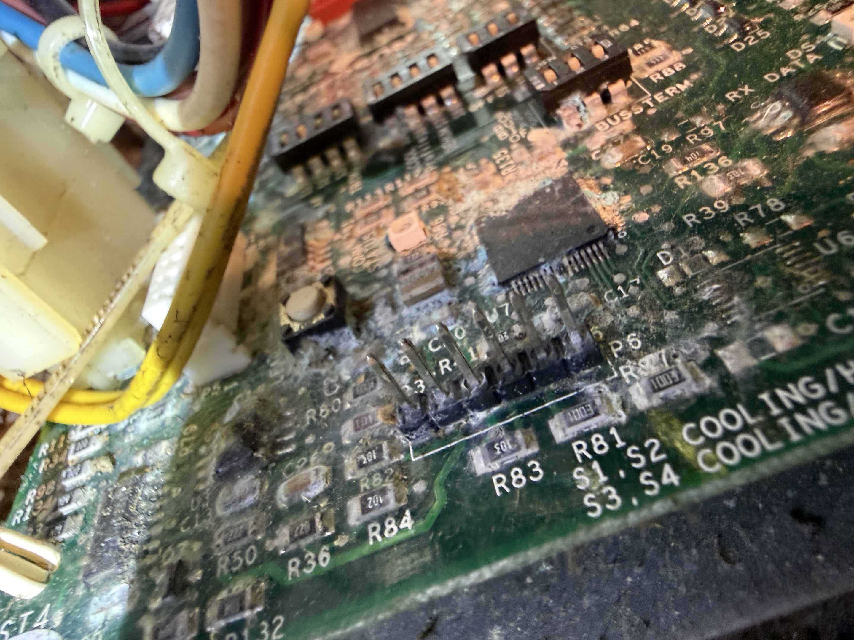 Arlington, VA - Air Conditioning Not Coming On, Repair My Air Conditioning, Fix My Air Conditioning. Air Conditioner Broken, A/C Needs Repair, A/C Repair, Fix My A/C, Cooling Not Operating, Fix My Cooling, Repair My Cooling, Amana, Amana Air Conditioner, HVAC, Fix My HVAC, Repair My HVAC, 