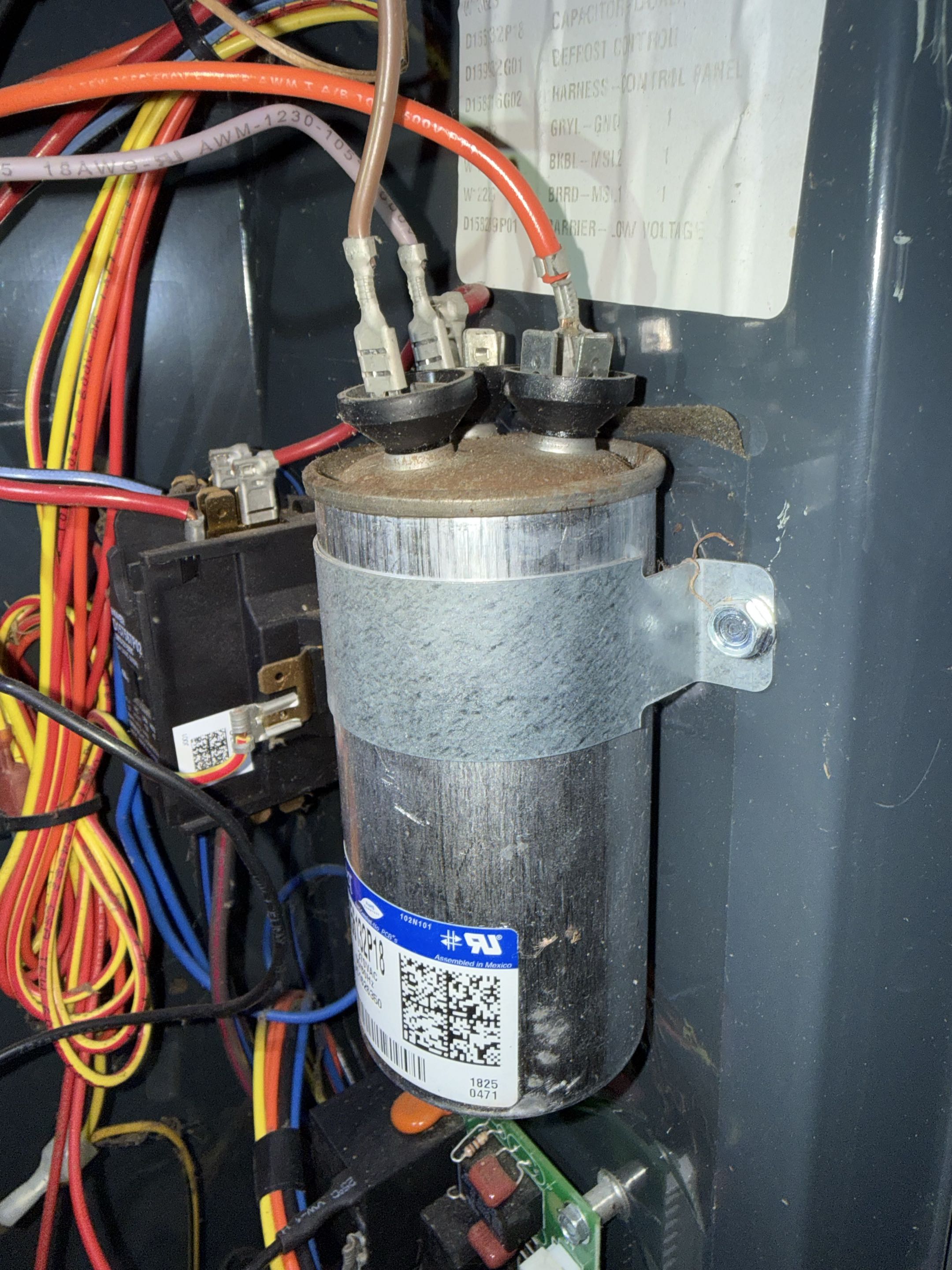 Sterling, VA - Heat Pump Not Cooling, Heat Pump Not Coming On, Fix My Heat Pump, Repair My Heat Pump, Fix My A/C, Fix My Air Conditioner, Heat Pump, Air Conditioner, Air Conditioning, Trane, Trane Heat Pump, HVAC, HVAC Repair, Fix My HVAC, Repair My HVAC, Maintenance Contract, Service Contract, Service Agreement, Maintenance Agreement 