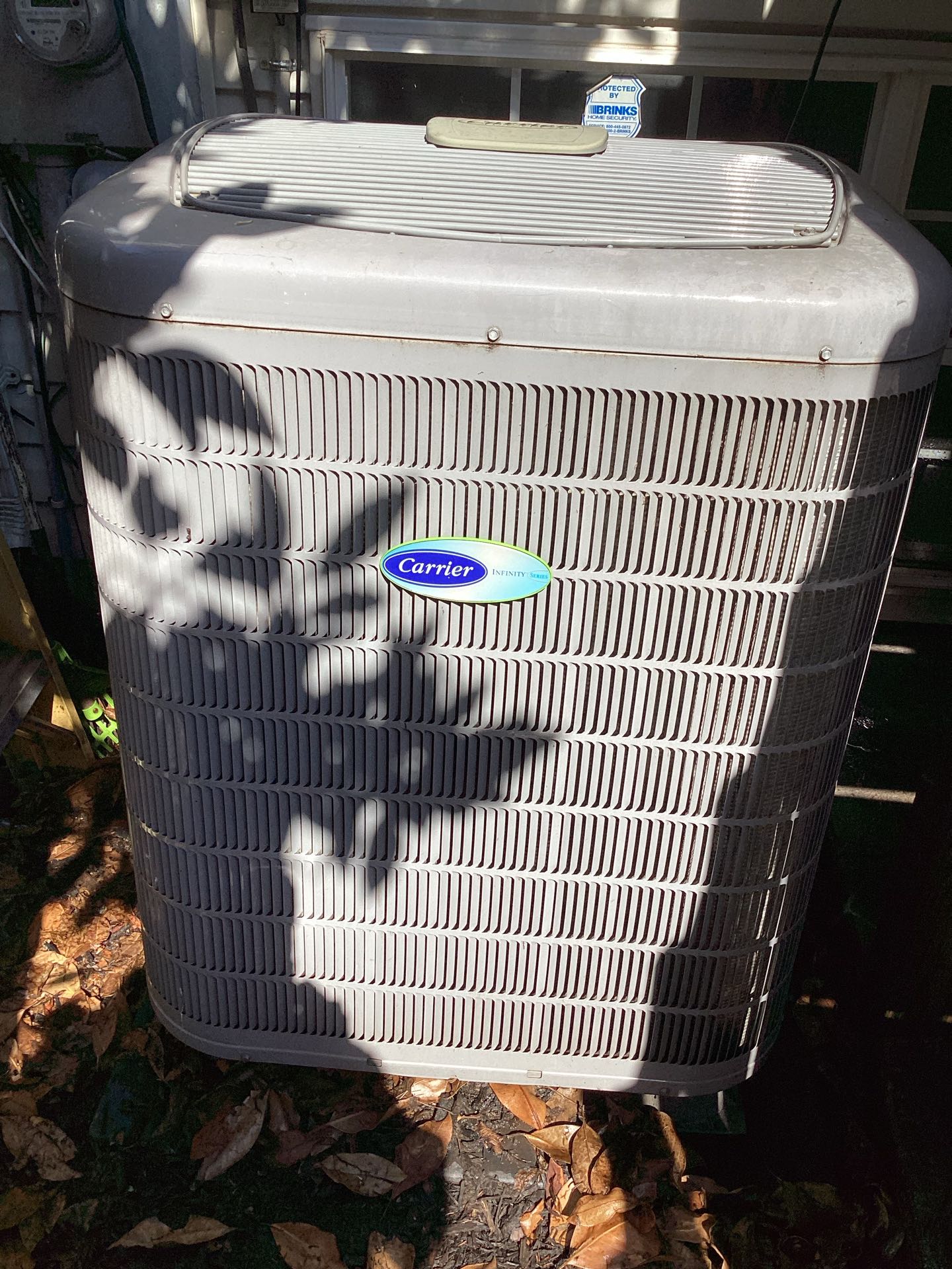 Great Falls, VA - Amana Heat Pump, Carrier Heat Pump, Maintenance Agreement, Club Membership, Summer Cooling Check, A/C Maintenance, 