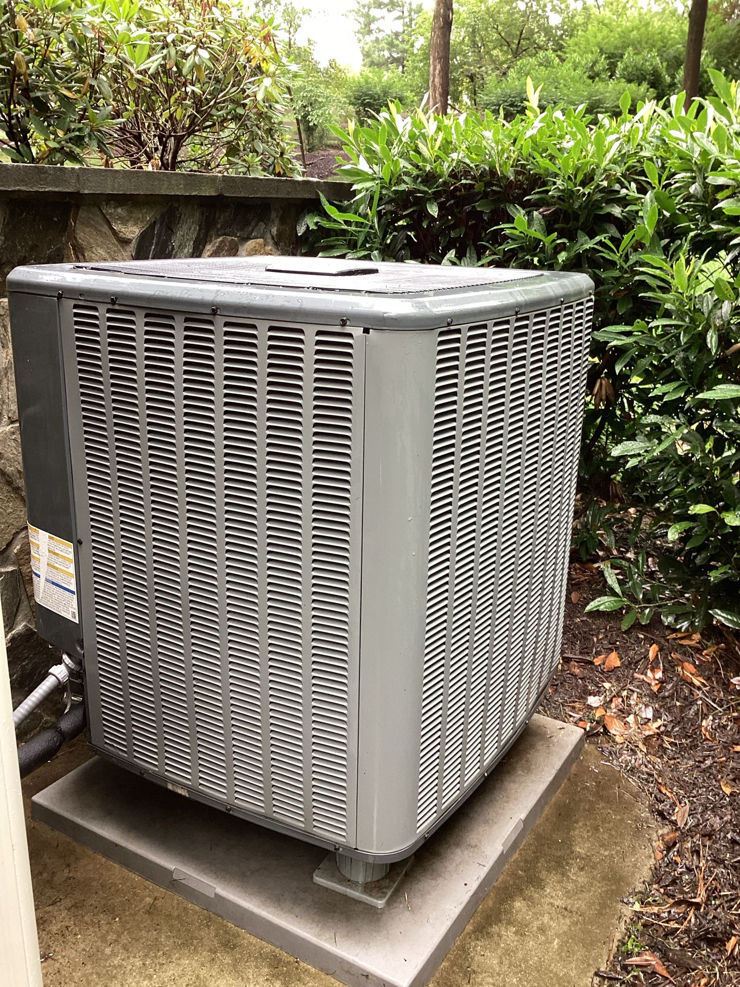 Great Falls, VA - Amana Heat Pump, Maintenance Agreement, Club Membership, Summer Cooling Maintenance, A/C Check 