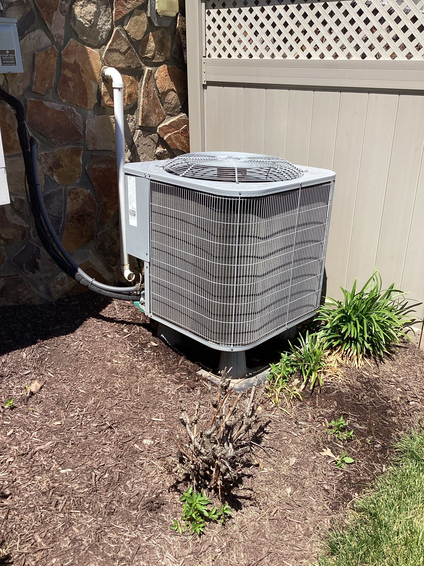 Ashburn, VA - Carrier A/C, Carrier Heat Pump, Maintenance Agreement, Club Membership, A/C Maintenance, A/C Check, 