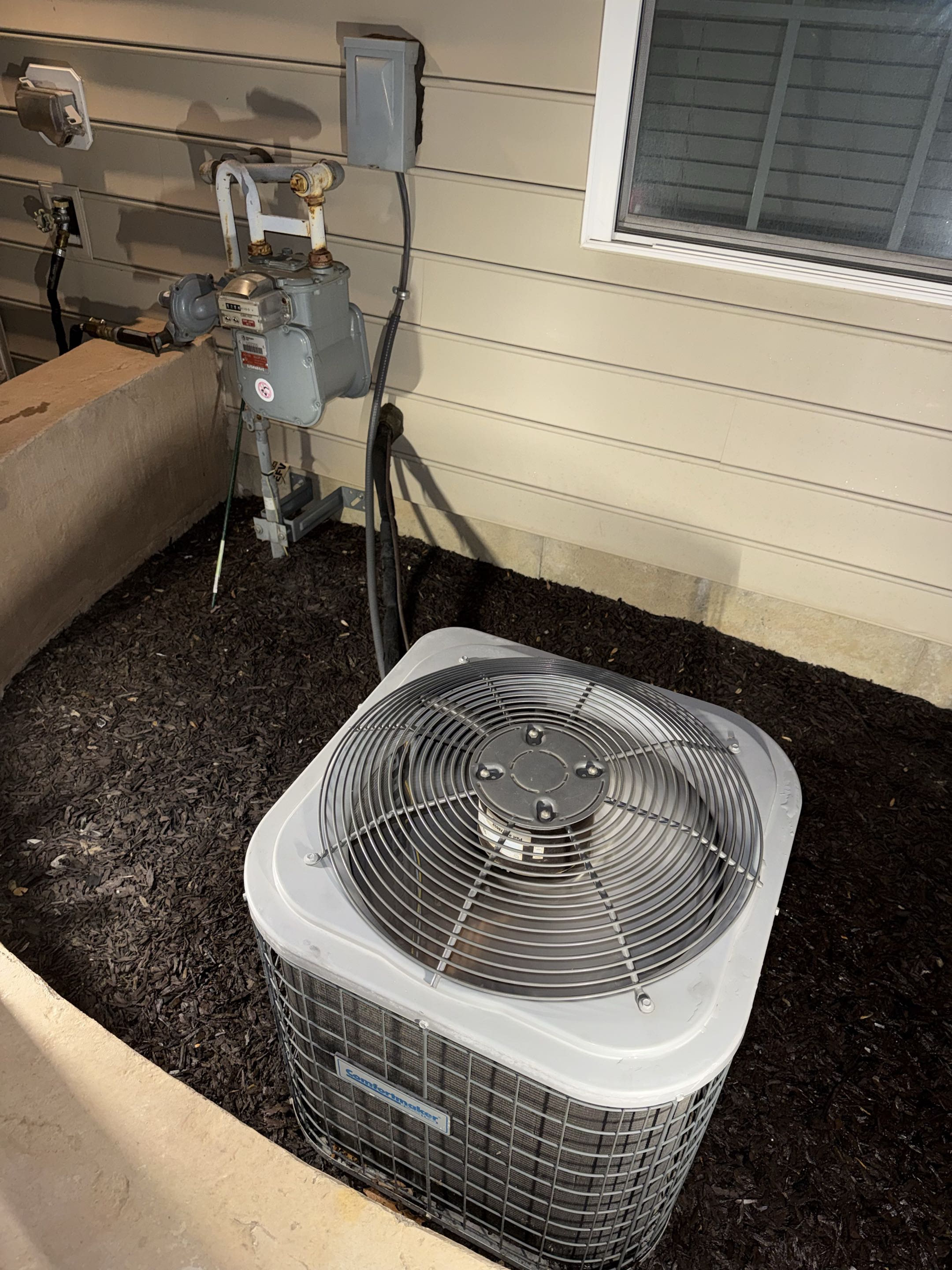 Aldie, VA - Air Conditioning Not Cooling, Fix My Air Conditioning System, Fix My A/C, Repair My A/C, Air Conditioner, Comfortmaker, Comfortmaker A/C, Comfortmaker Air Conditioner, HVAC, HVAC Not Cooling, HVAC Not Cooling, HVAC Not Turning On, Fix My HVAC, Repair My BVAC