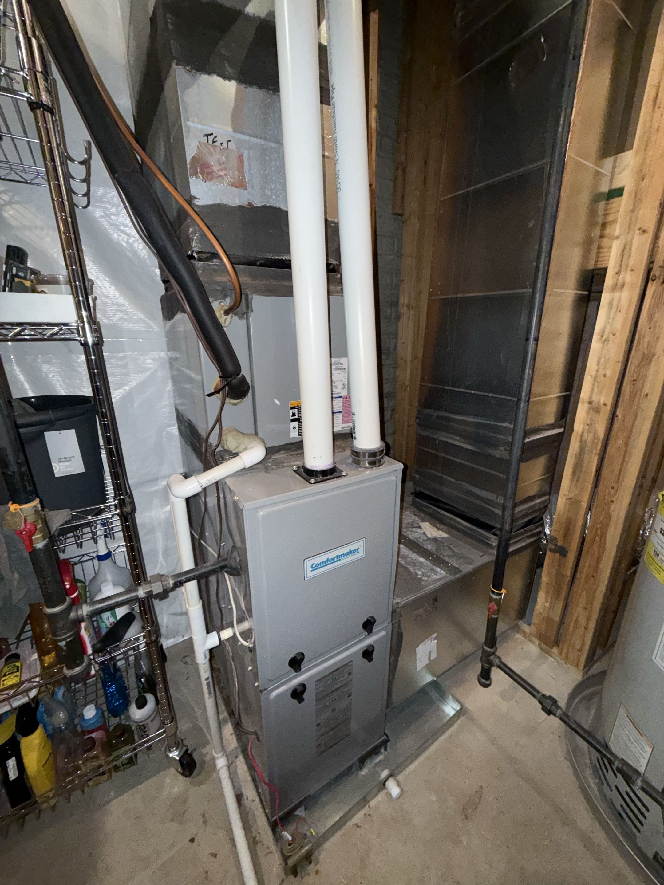 Aldie, VA - Air Conditioning Not Cooling, Fix My Air Conditioning System, Fix My A/C, Repair My A/C, Air Conditioner, Comfortmaker, Comfortmaker A/C, Comfortmaker Air Conditioner, HVAC, HVAC Not Cooling, HVAC Not Cooling, HVAC Not Turning On, Fix My HVAC, Repair My BVAC
