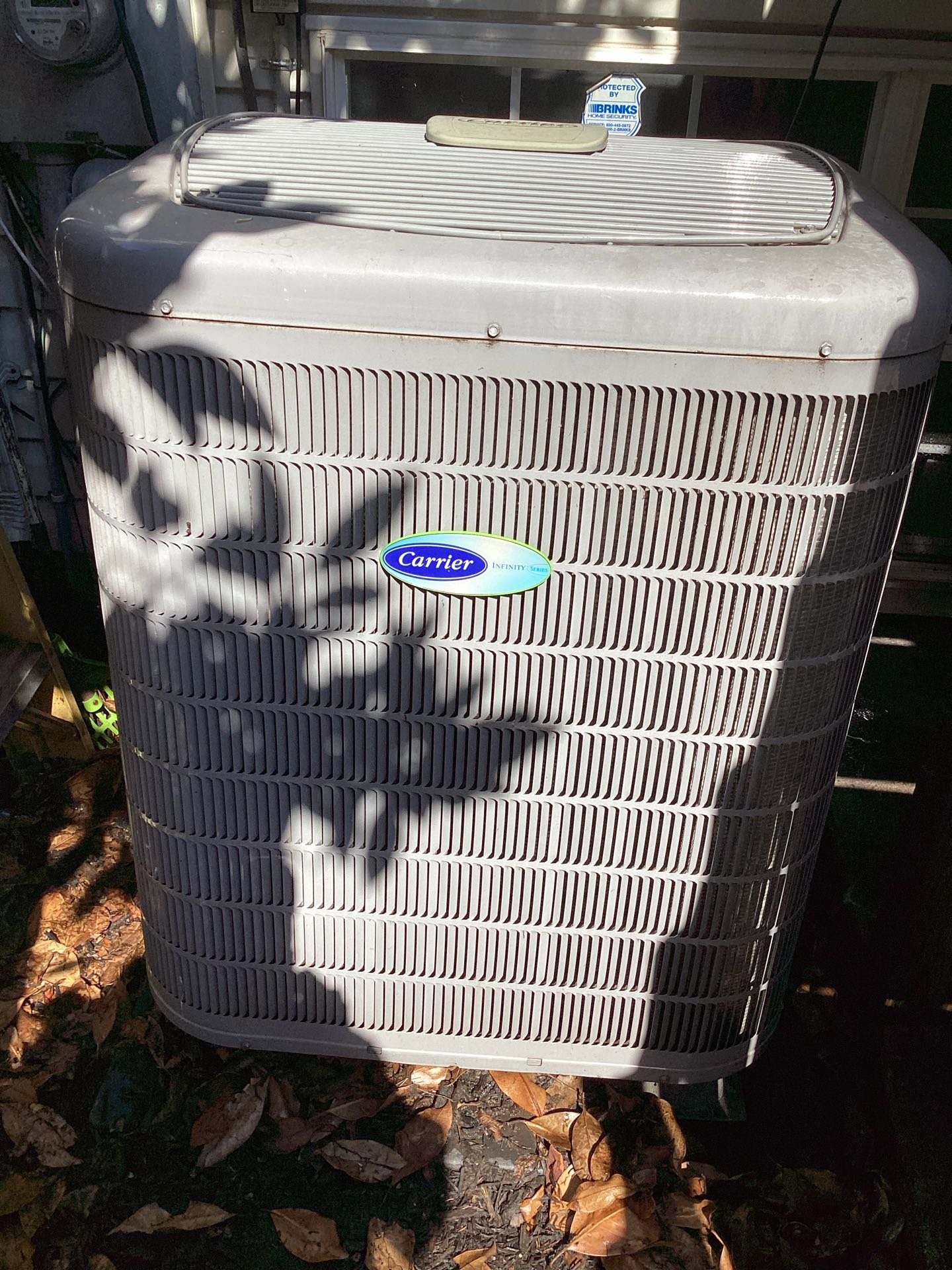 Herndon, VA - Carrier Heat Pump, Maintenance Agreement, Club Membership, Summer Cooling Check, A/C Tuneup, A/C Services 