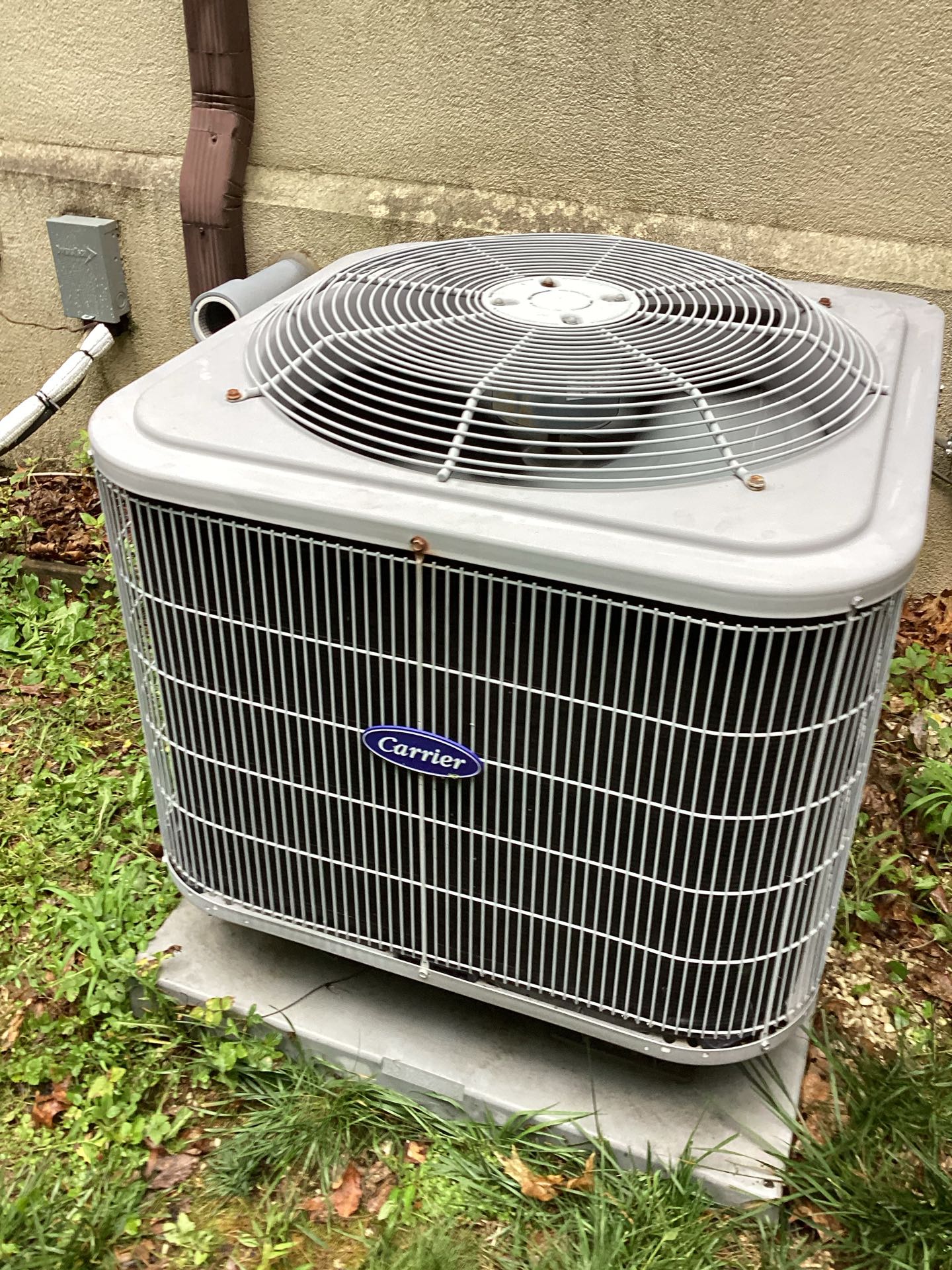 Vienna, VA - Goodman A/C, Carrier A/C, Maintenance Agreement, Club Membership, Summer Cooling Check,