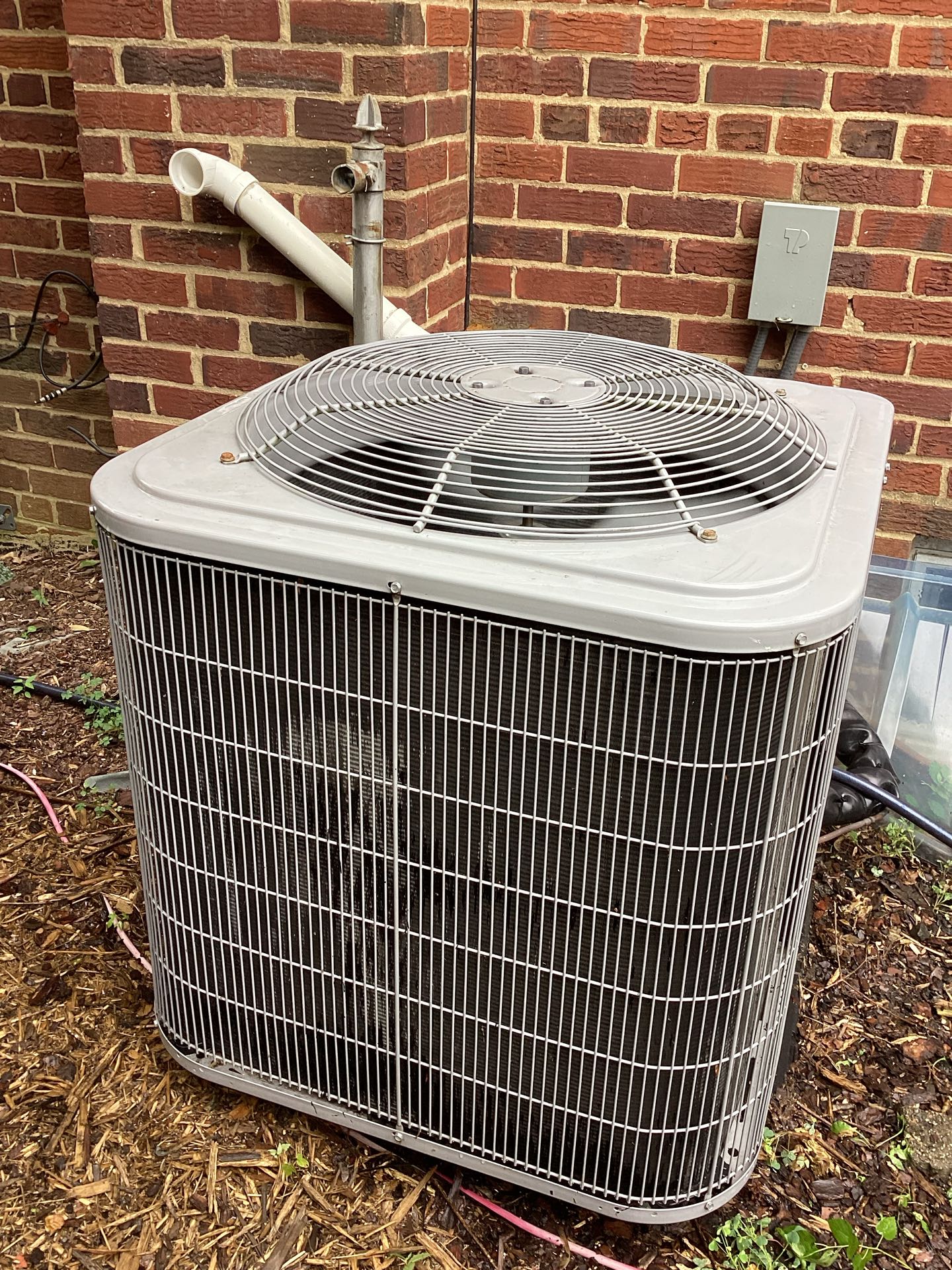 Alexandria, VA - Carrier A/C, Maintenance Agreement, Club Membership, Summer Cooling Check, Cooling Maintenance, 