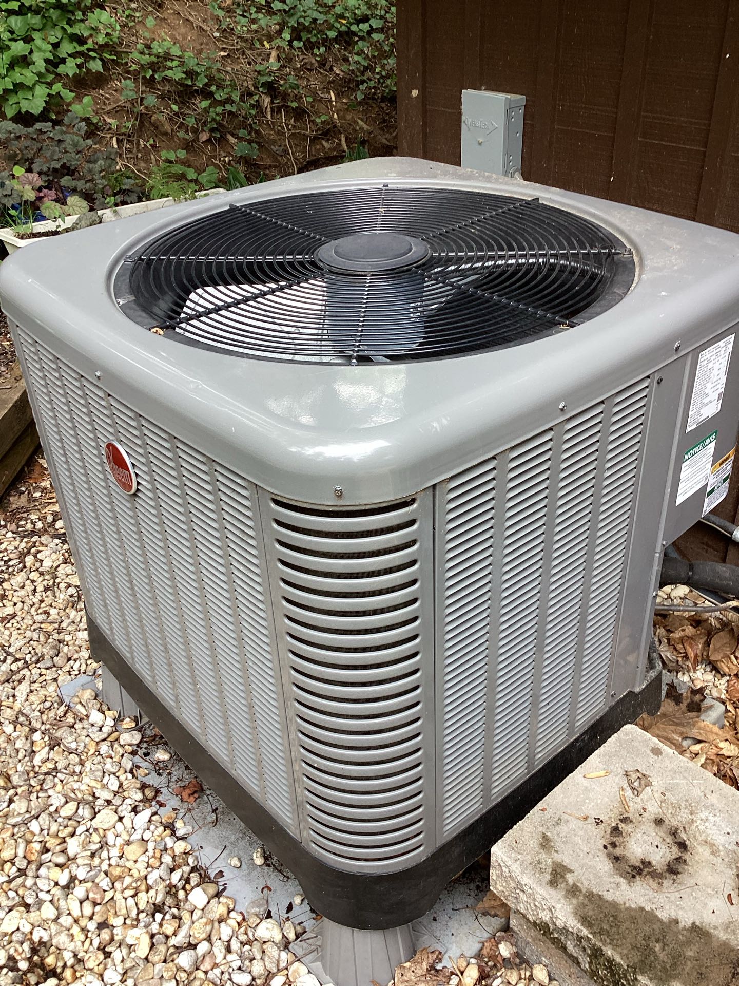 Annandale, VA - Rheem A/C, Maintenance Agreement, Club Membership, Summer Cooling Check, A/C Maintenance, 