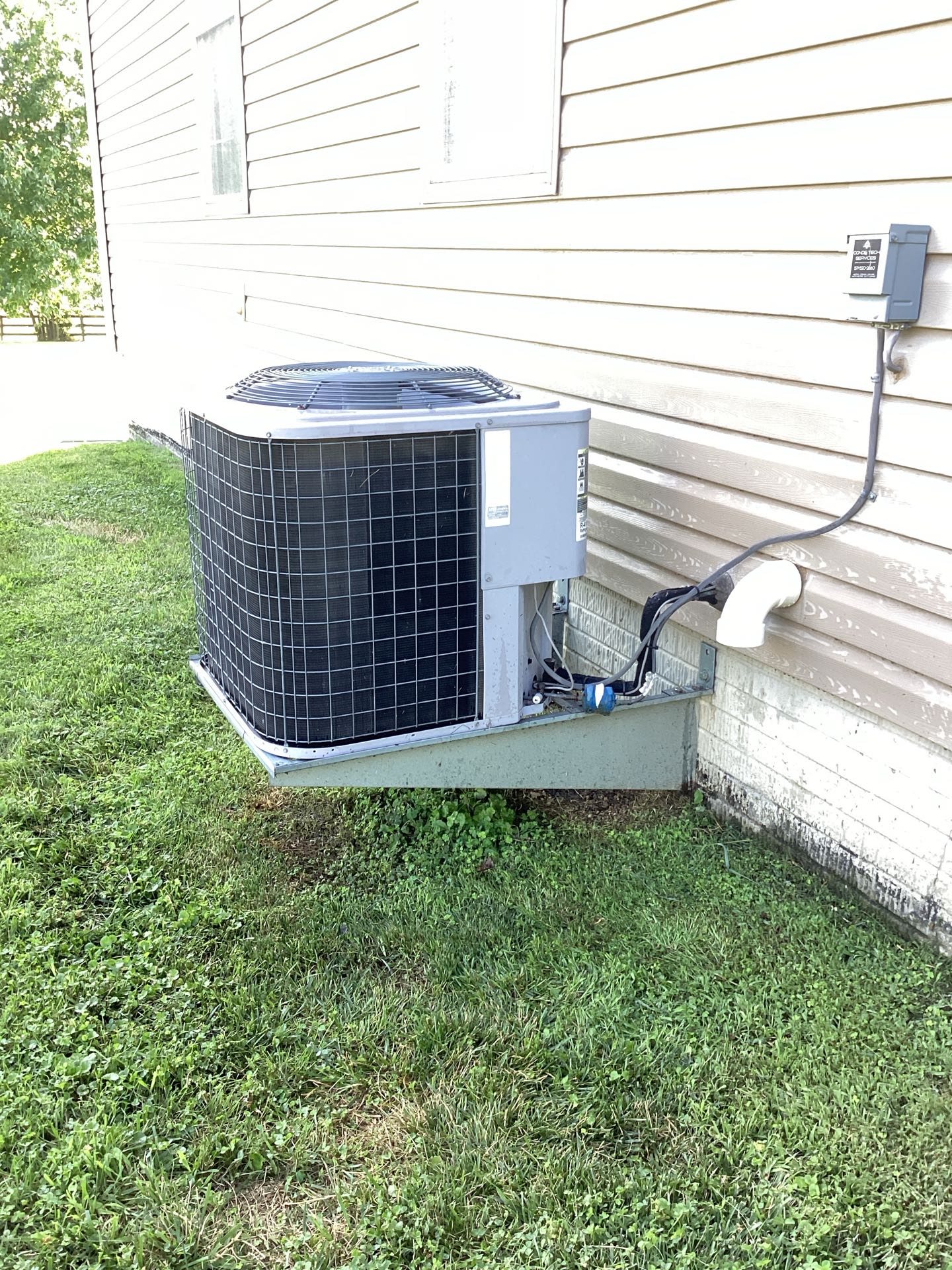 Lovettsville, VA - A/C Maintenance, Summer Cooling Maintenance, A/C Check, A/C Tuneup 